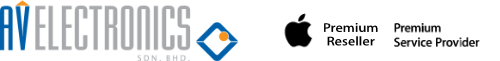 AVELogo2104 – AV Electronics WebStore