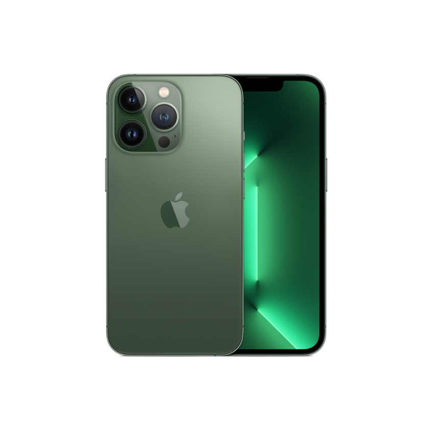 IP13pro Alpine Green AV Electronics Store