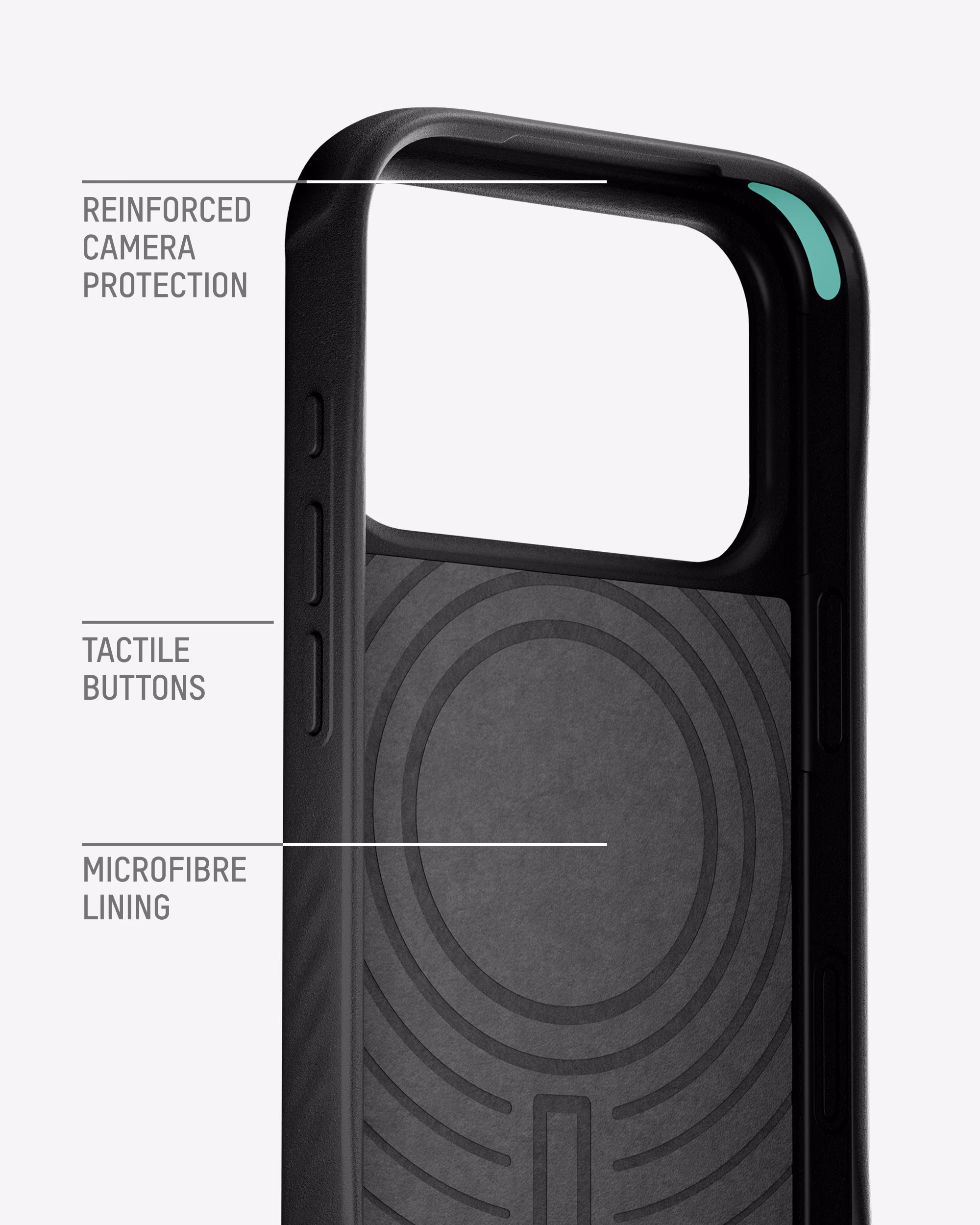 Mous Limitless 7.0 ¨ Case | Magsafe for iPhone 17 Series - Image 6