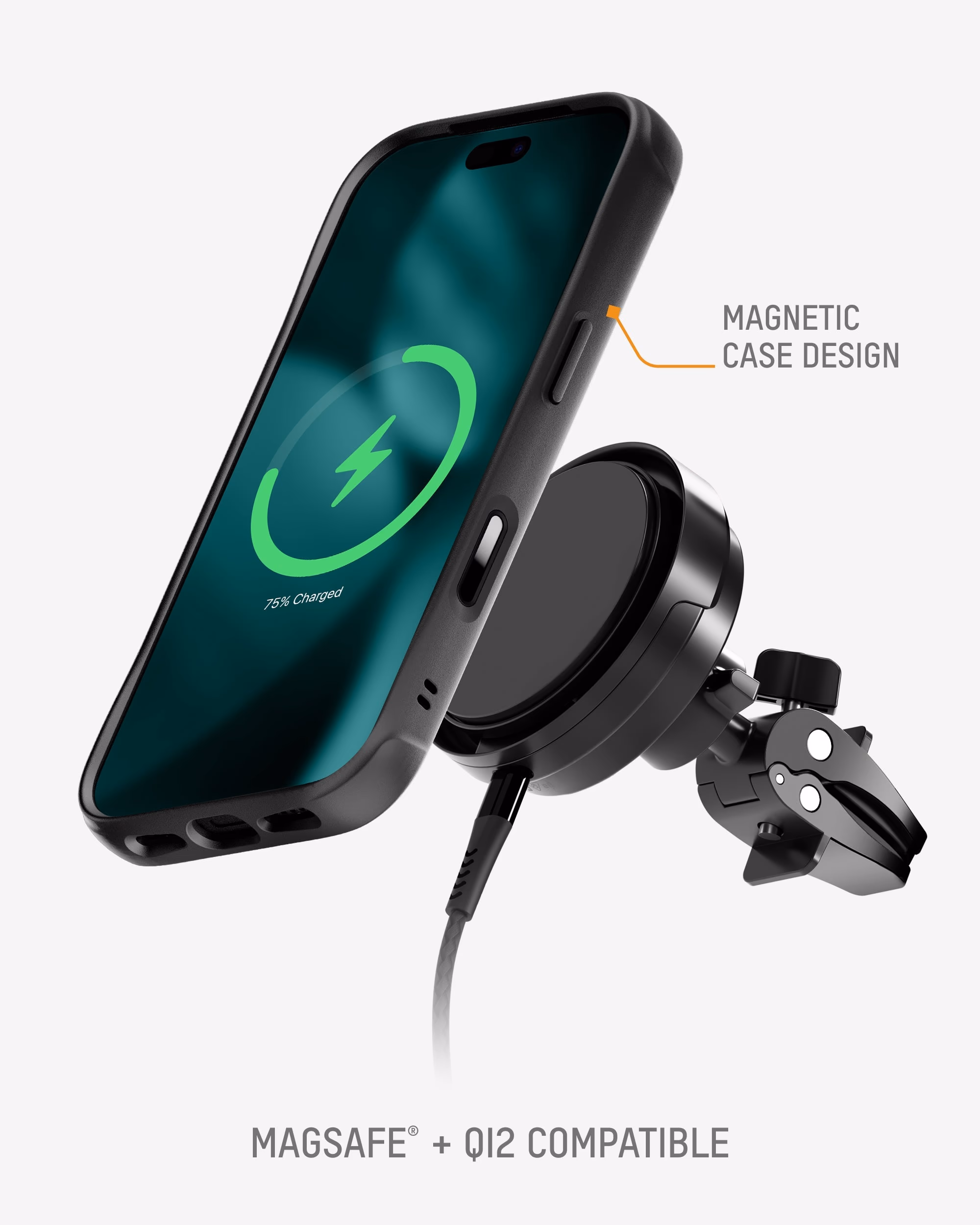 Mous Limitless 7.0 ¨ Case | Magsafe for iPhone 17 Series - Image 7