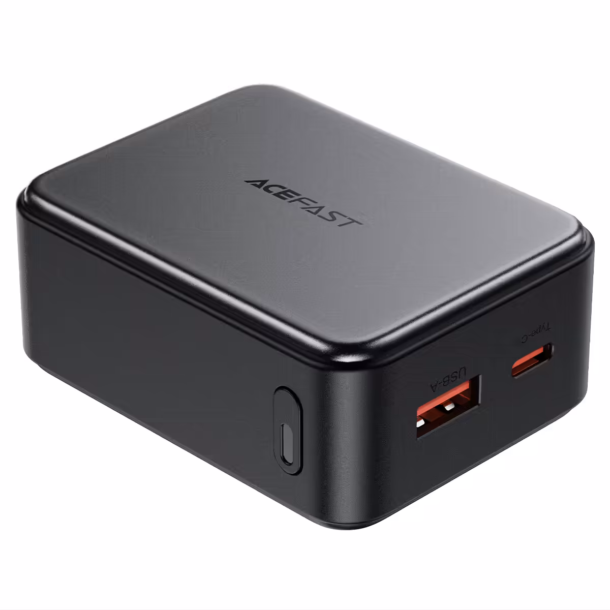 AceFast M28-10000 22.5W Fast Charging Powerbank with Cable - Image 2