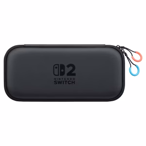 Nintendo Switch™ 2 Carrying Case & Screen Protector