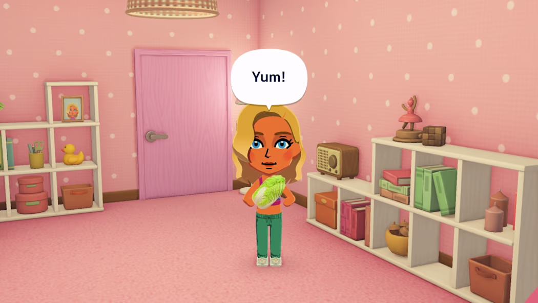 Nintendo Tomodachi Life: Living the Dream - Image 3