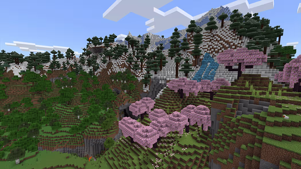 Nintendo Minecraft - Image 6